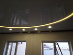 Натяжные потолки (ulitsa Lenina, 199/5), ceiling systems
