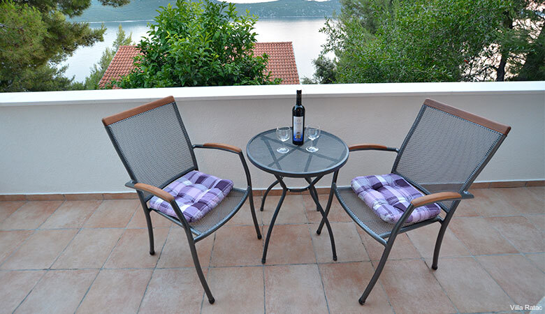Фото Villa Ratac