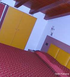 Фото Hotel and Wellness Patriarca