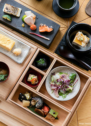 Фото Aman Venice