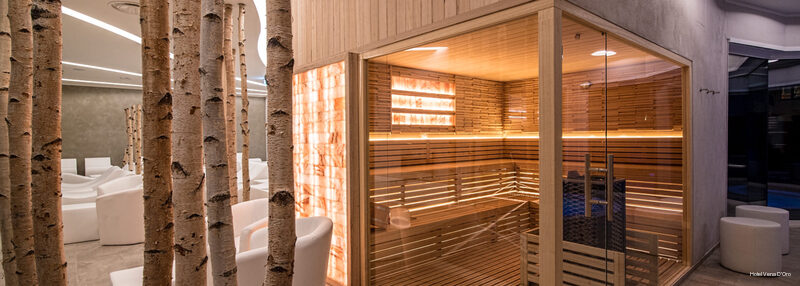 Фото Terme Vena D'Oro