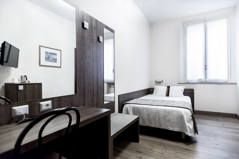 Фото Best Western Premier Milano Palace Hotel