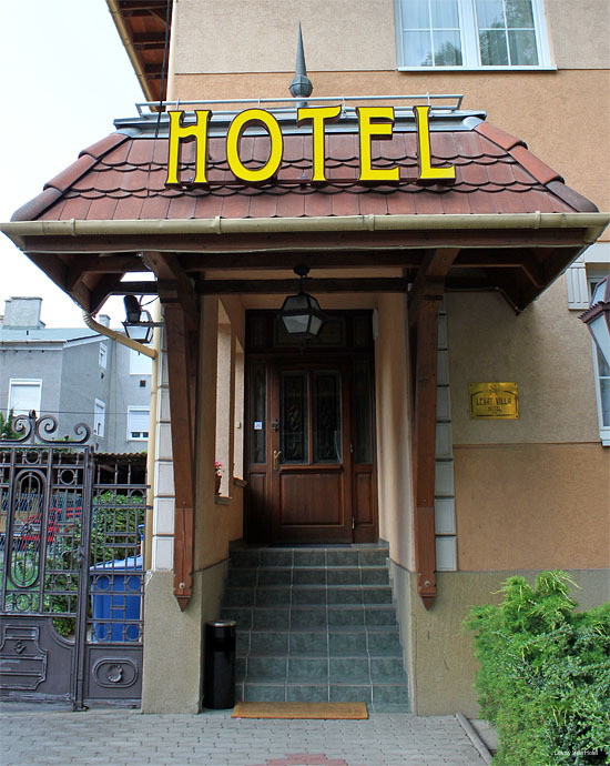 Фото отеля 3