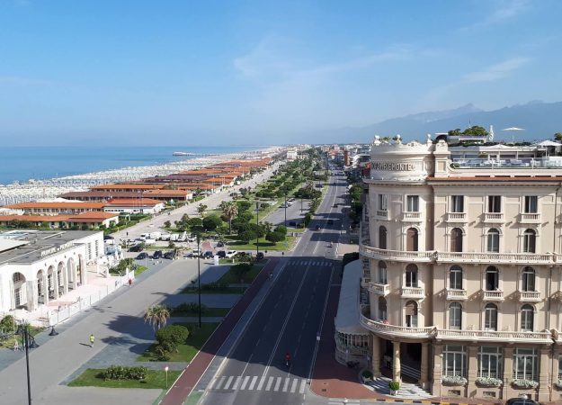 Фото Grand Hotel Principe Di Piemonte