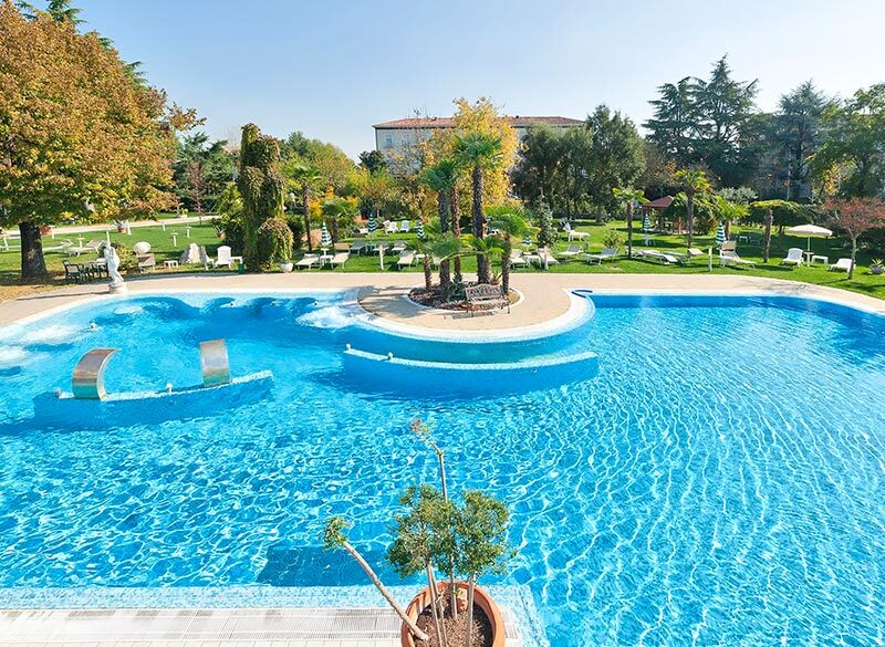 Фото Hotel Harry´s Garden