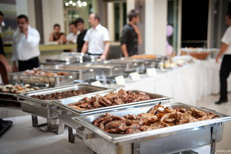 Фото Belvedere Hotel