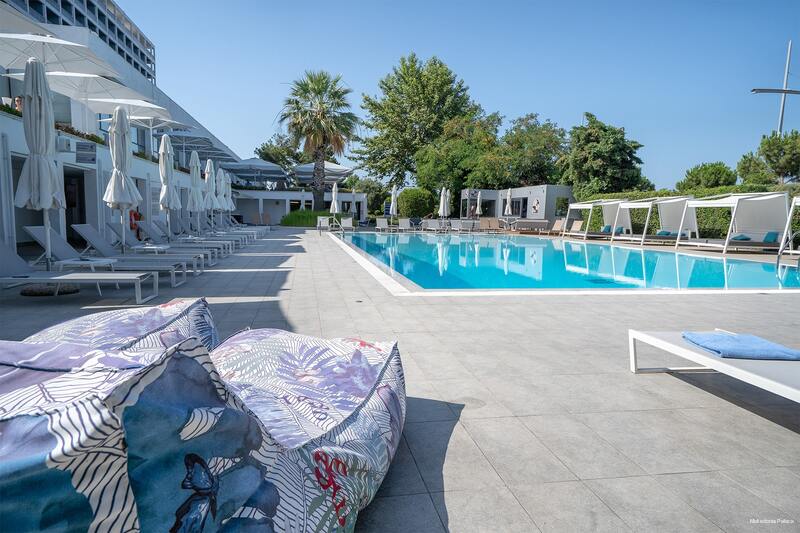 Фото Makedonia Palace