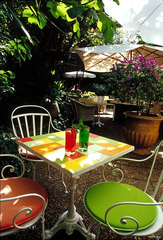 Фото Windsor Hotel