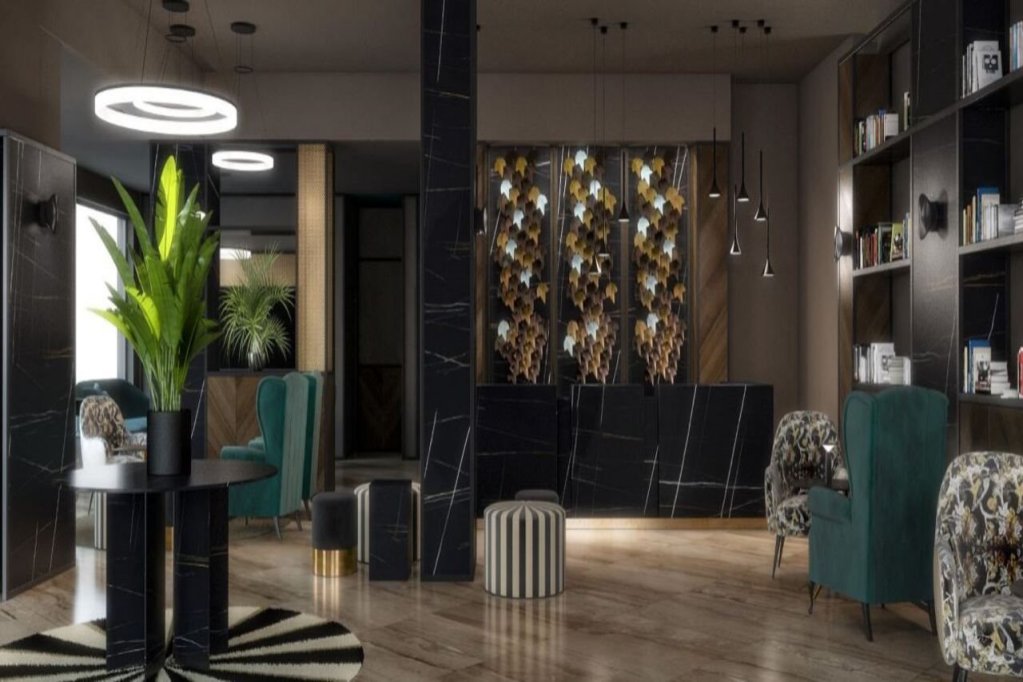 Фото DoubleTree by Hilton Brescia