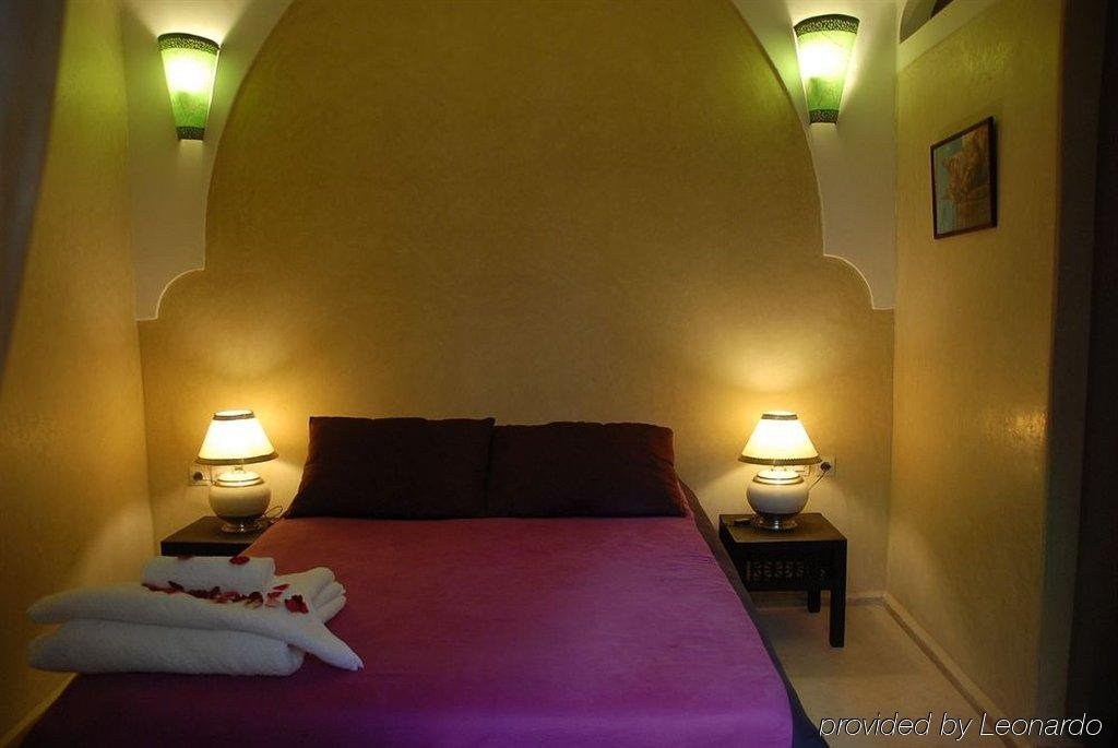 Фото Riad Sidi Mimoune