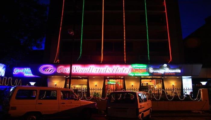 Фото отеля 3