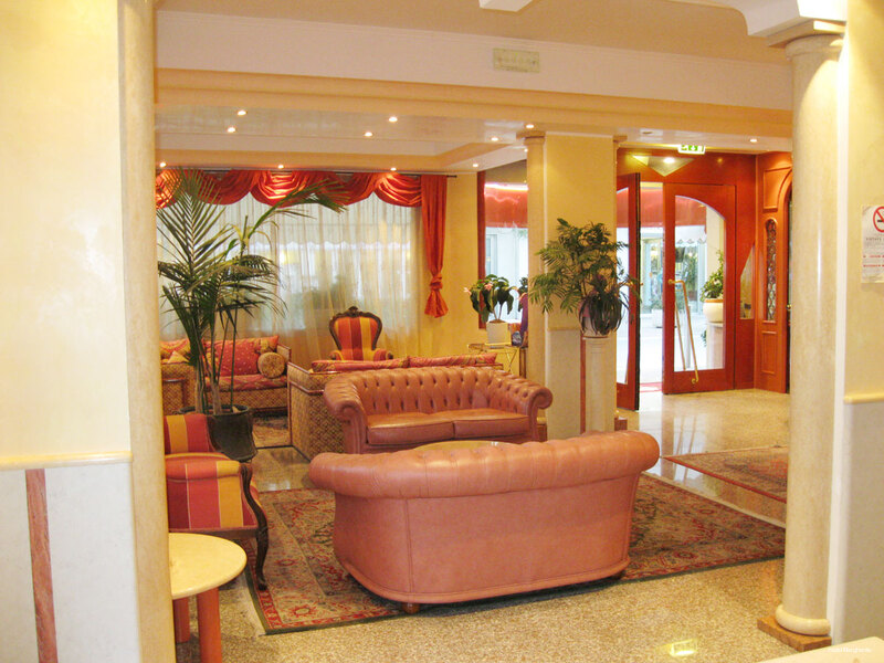 Фото Hotel Margherita