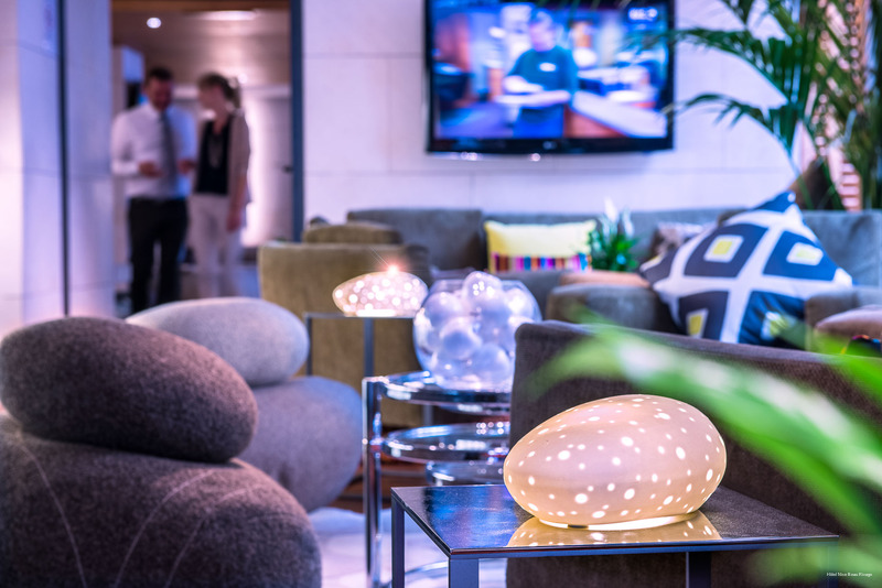 Фото Hotel Beau Rivage