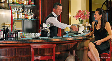 Фото Hotel Salus Terme