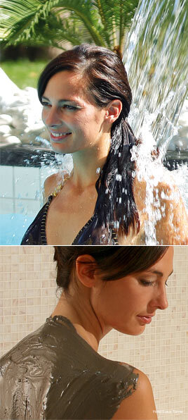 Фото Hotel Salus Terme