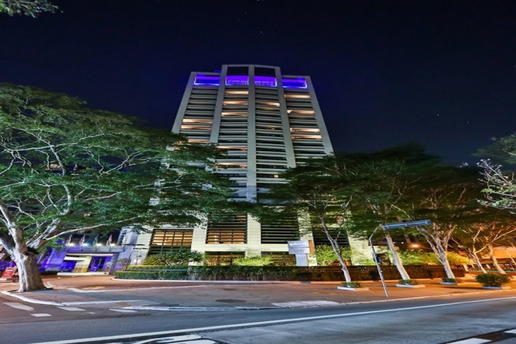 Фото Radisson Blu Sao Paulo