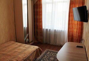 Pridneprovsky Sanatorium (Belarus, Pridneprovskij, settlement Pridneprovsky), hotel