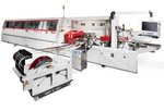Sapem-invest (Pionerskaya Street, 4), woodworking equipment