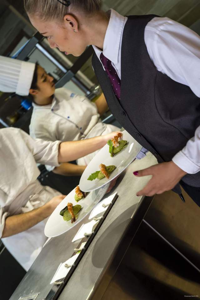 Фото Westminster Hotel & SPA