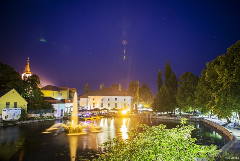 Фото Hotel Gabriella