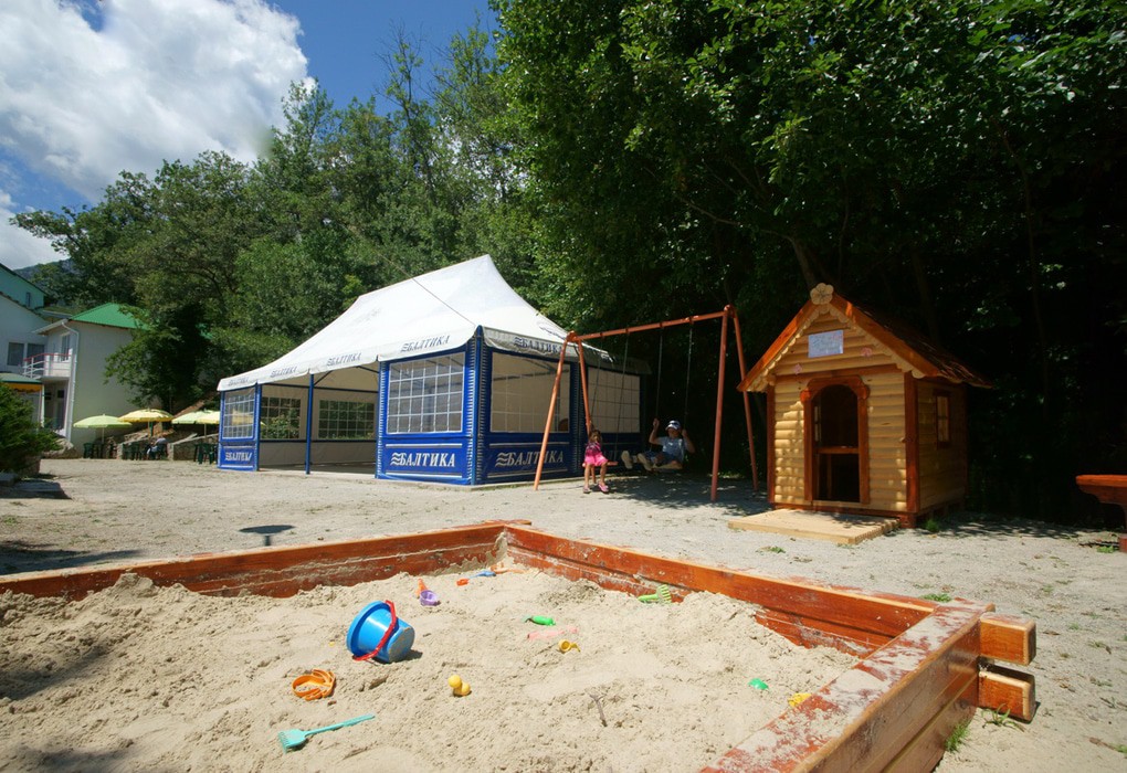 Фото Ай-Лия