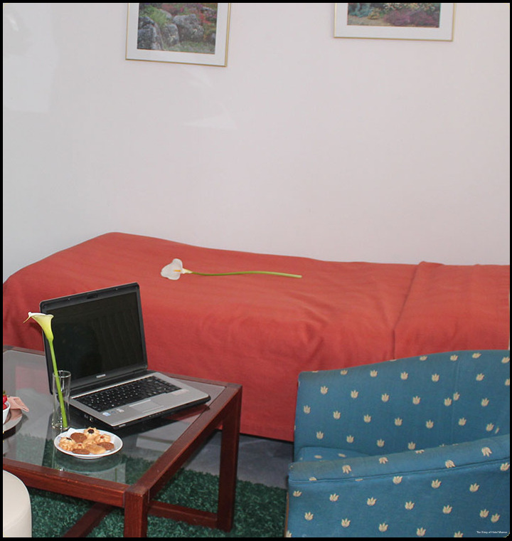 Фото Hotel Mramor