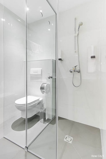 Фото Hotel City 5