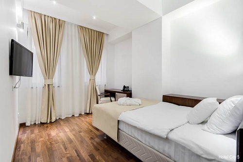 Фото Hotel City 5