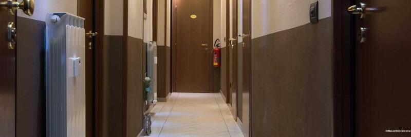 Фото Affittacamere Serena