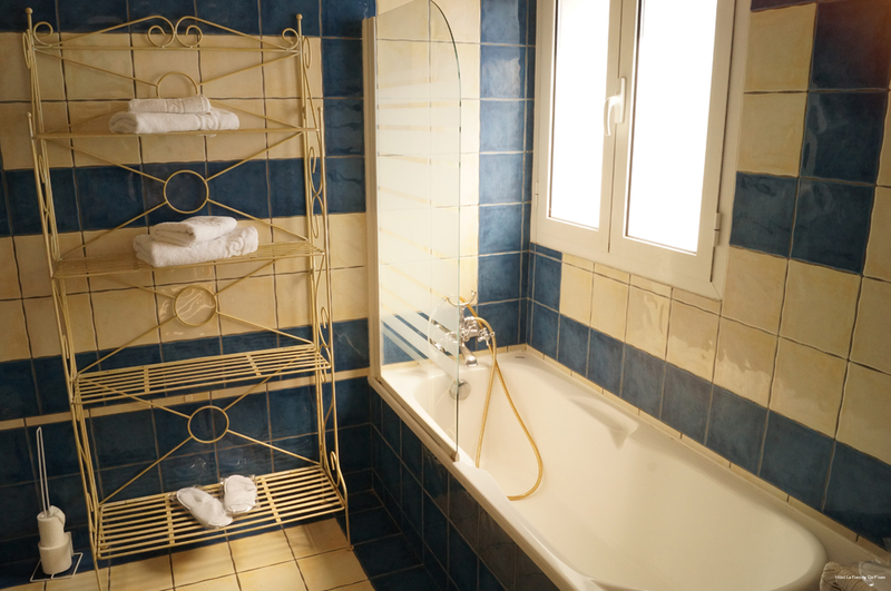 Фото Hôtel La Fiancée Du Pirate