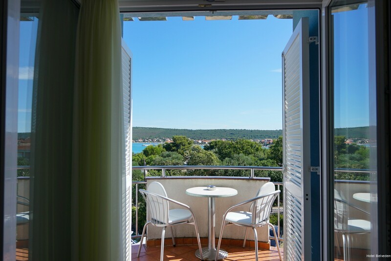 Фото Hotel Belvedere