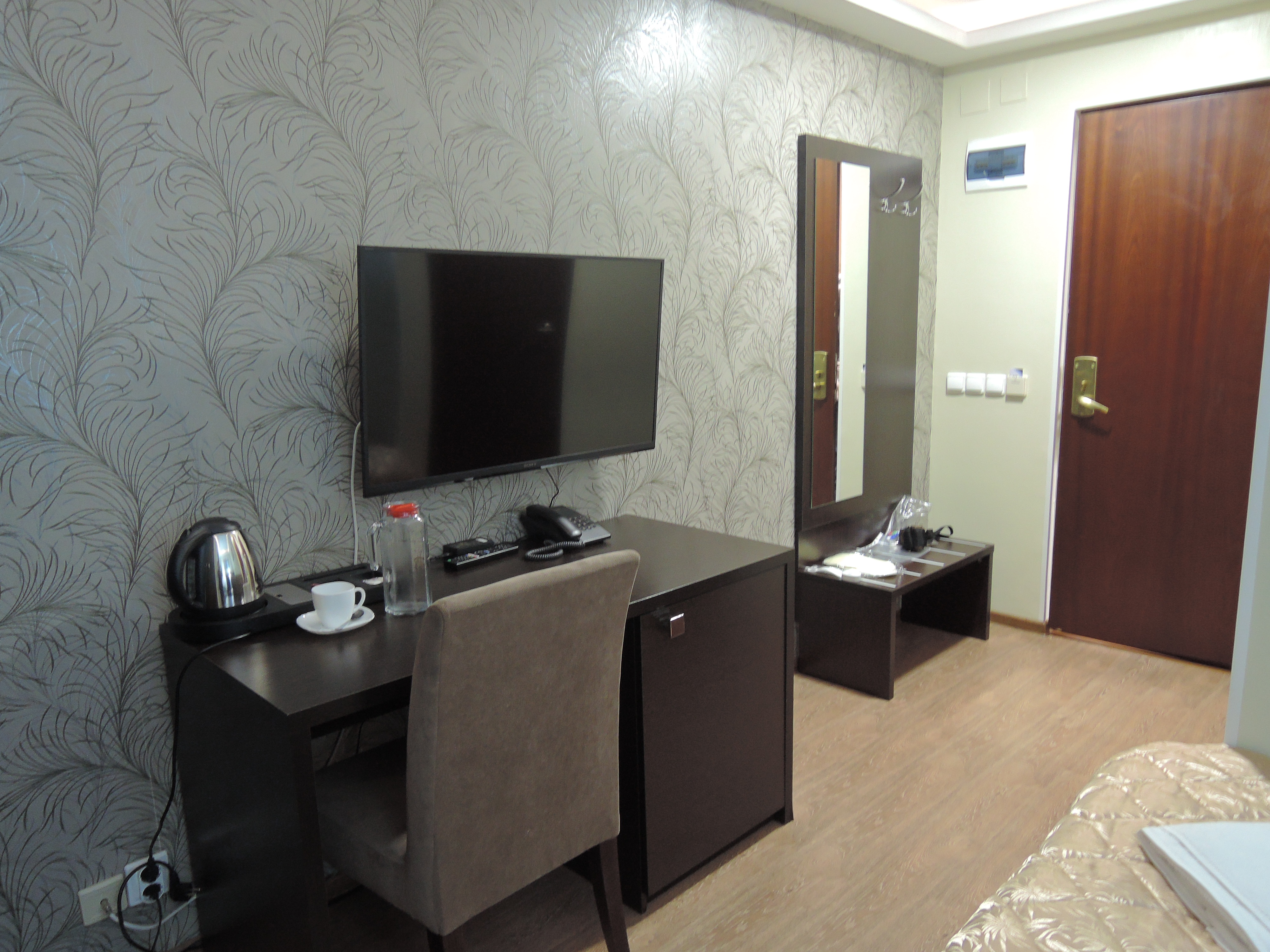 Фото Северное Сияние