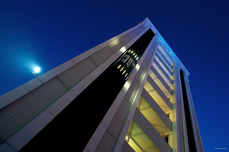 Фото Panoramic Hotel Plaza