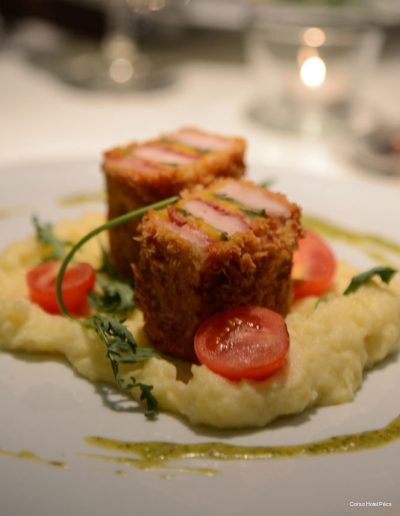 Фото Corso Hotel Pécs