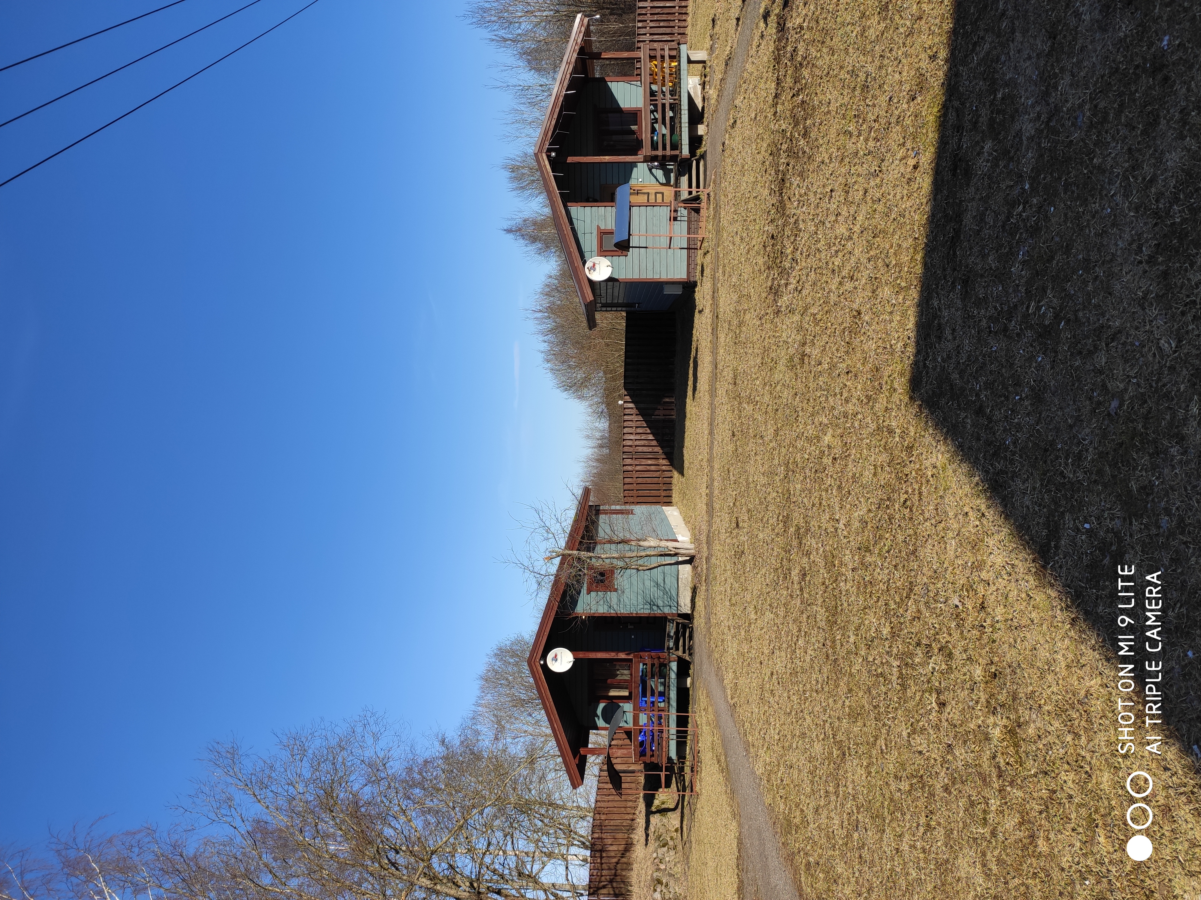 Фото Зимняя сказка