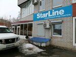 StarLine (Rodnikovaya Street, 70), car alarm