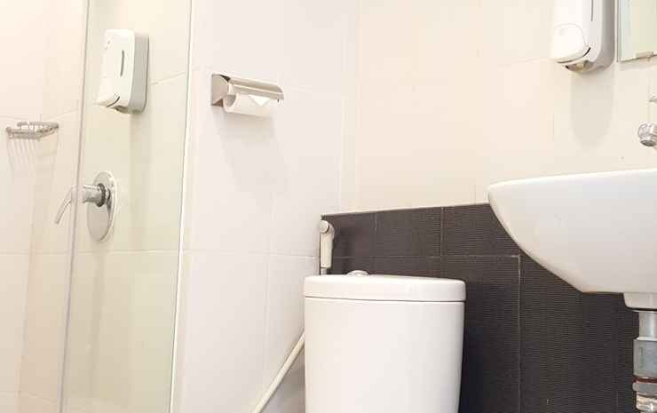 Фото Whiz Prime Sudirman Makassar