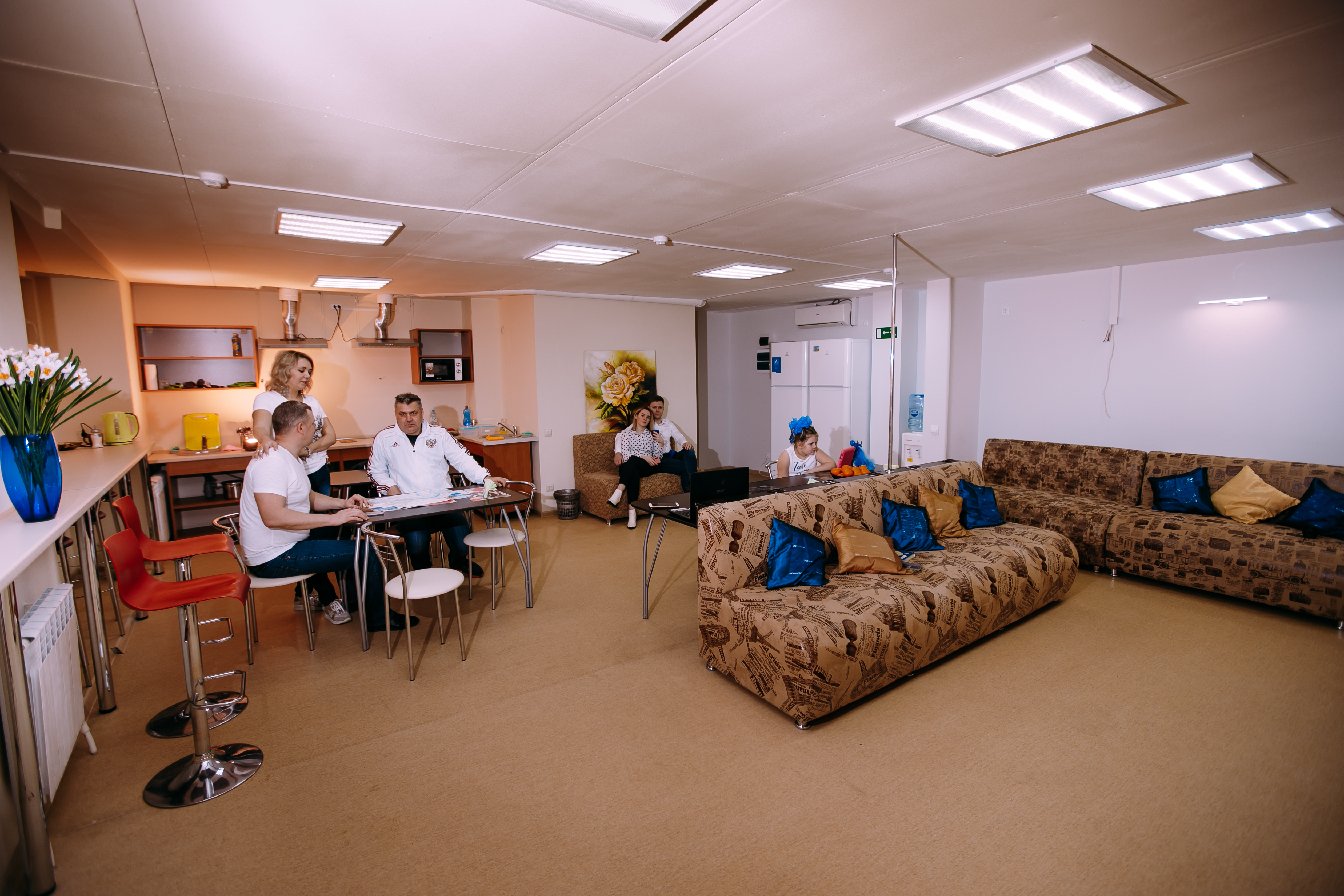 Фото Капсула времени