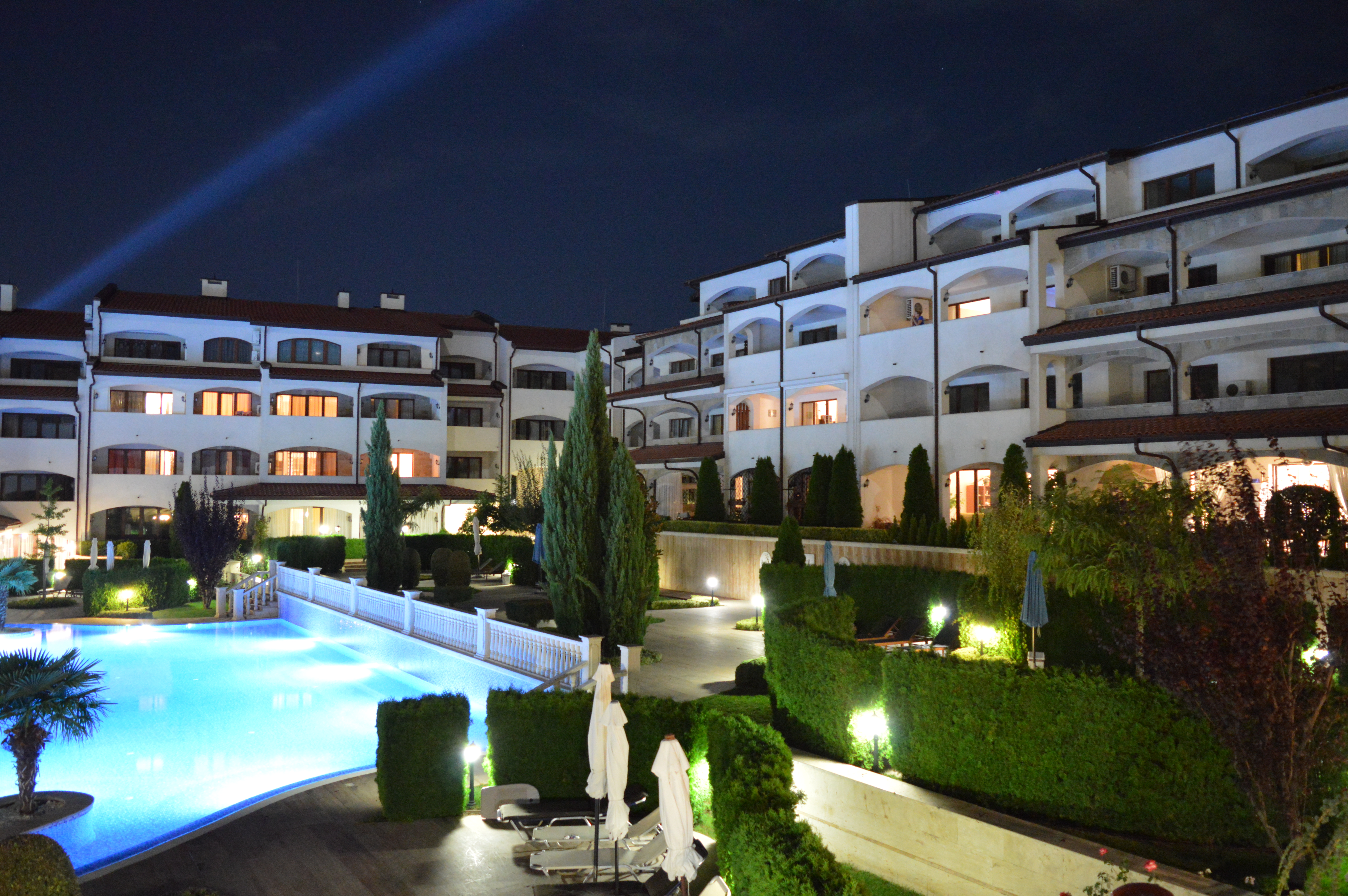 Фото Каса Реал