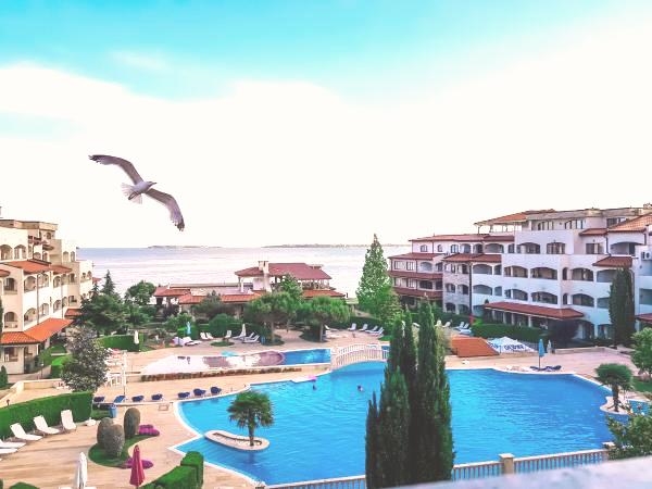 Фото Каса Реал