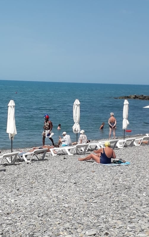 Фото Минерал