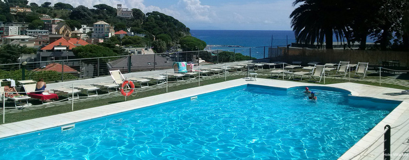 Фото Hotel Villa Adele