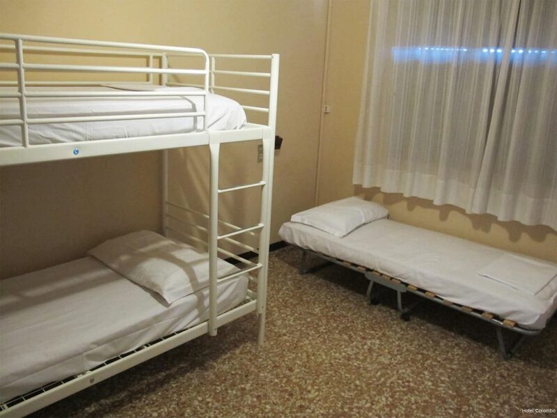 Фото Hotel Colombo