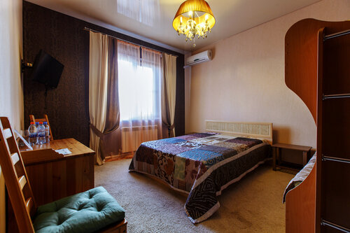 Hotel Tranzit, , foto