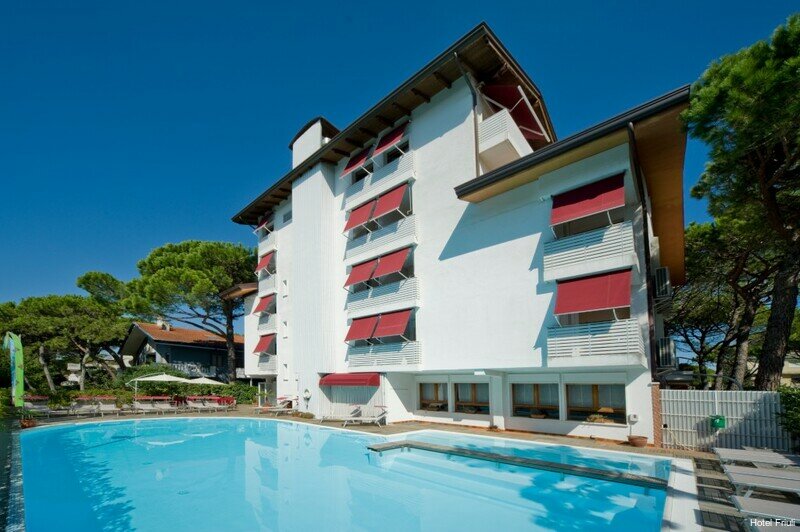 Hotel Friuli
