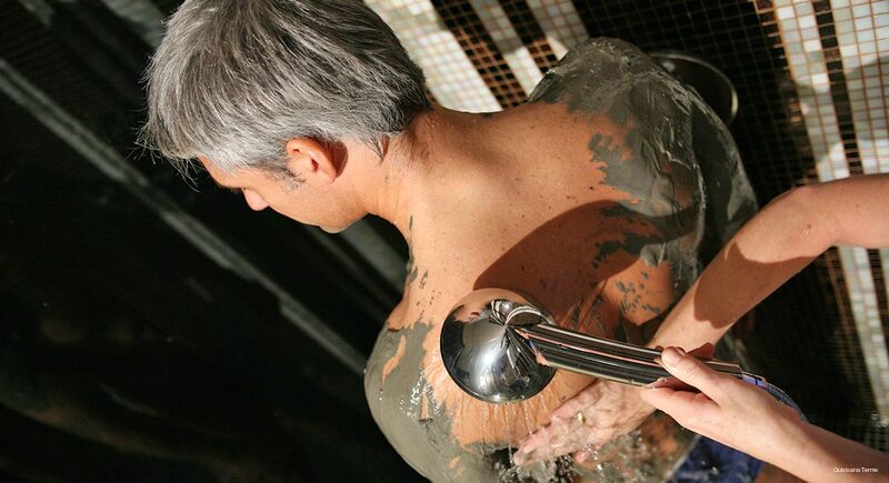 Фото Hotel Quisisana Terme