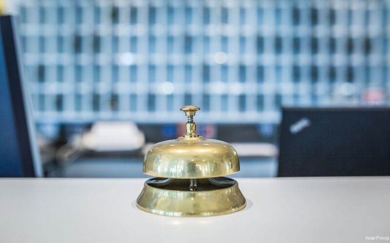 Фото Hotel Principe