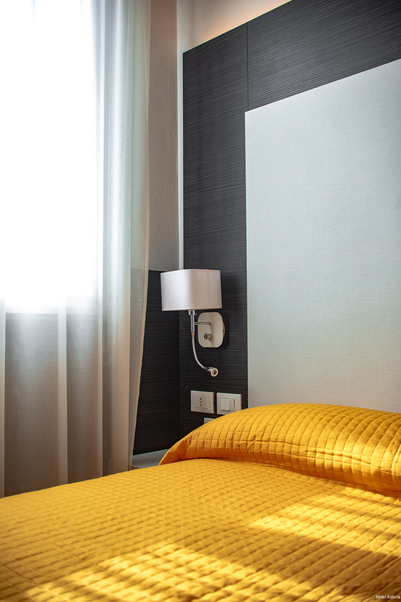 Фото Hotel Astoria