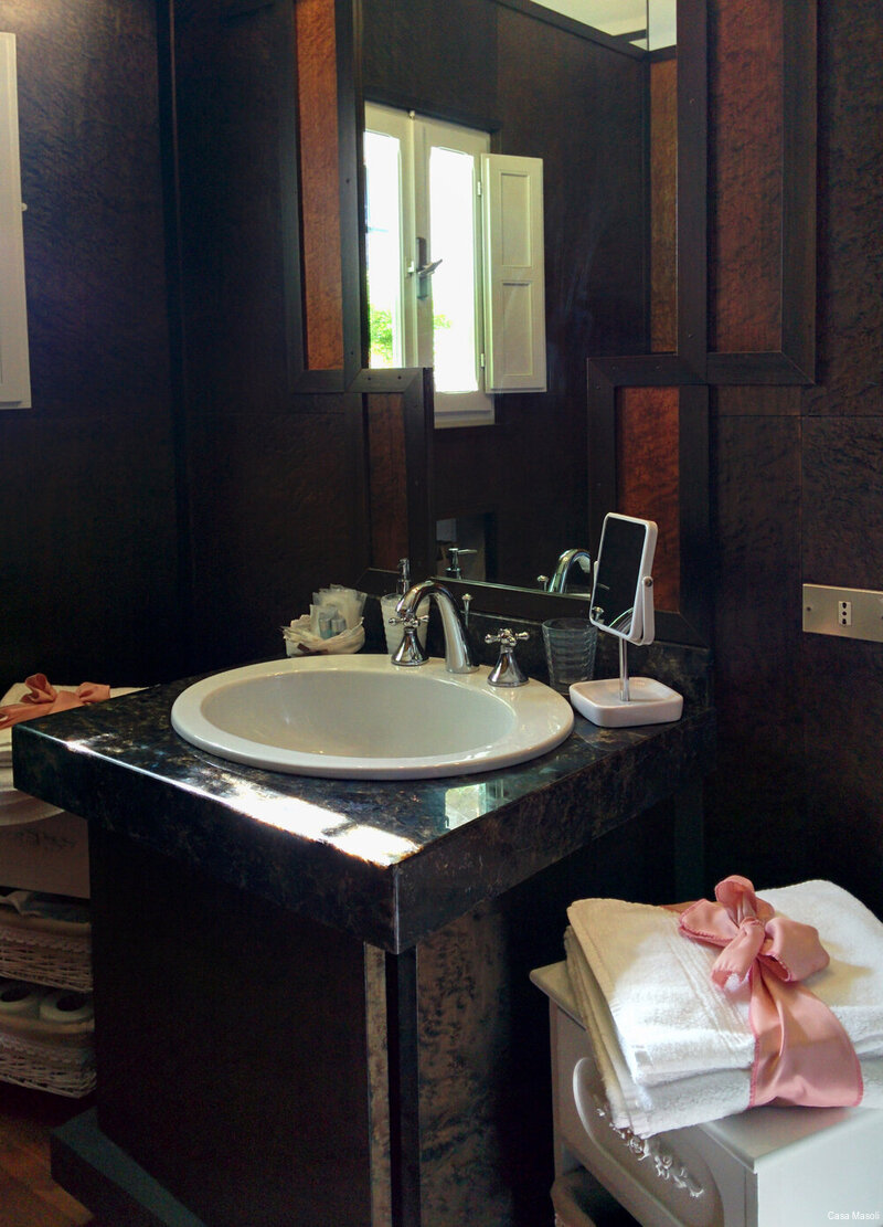 Фото Casa Masoli