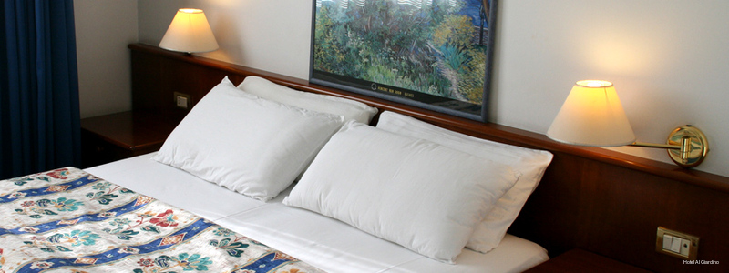 Фото Hotel Al Giardino